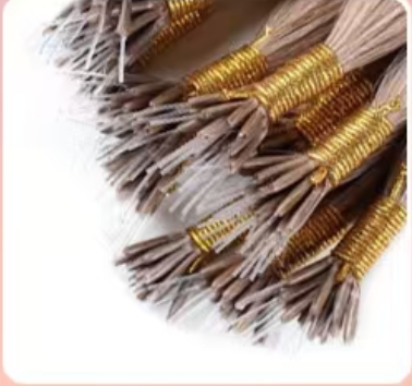 Plastic Nano weft
