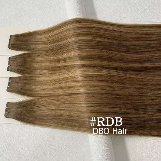 DBO #RDB