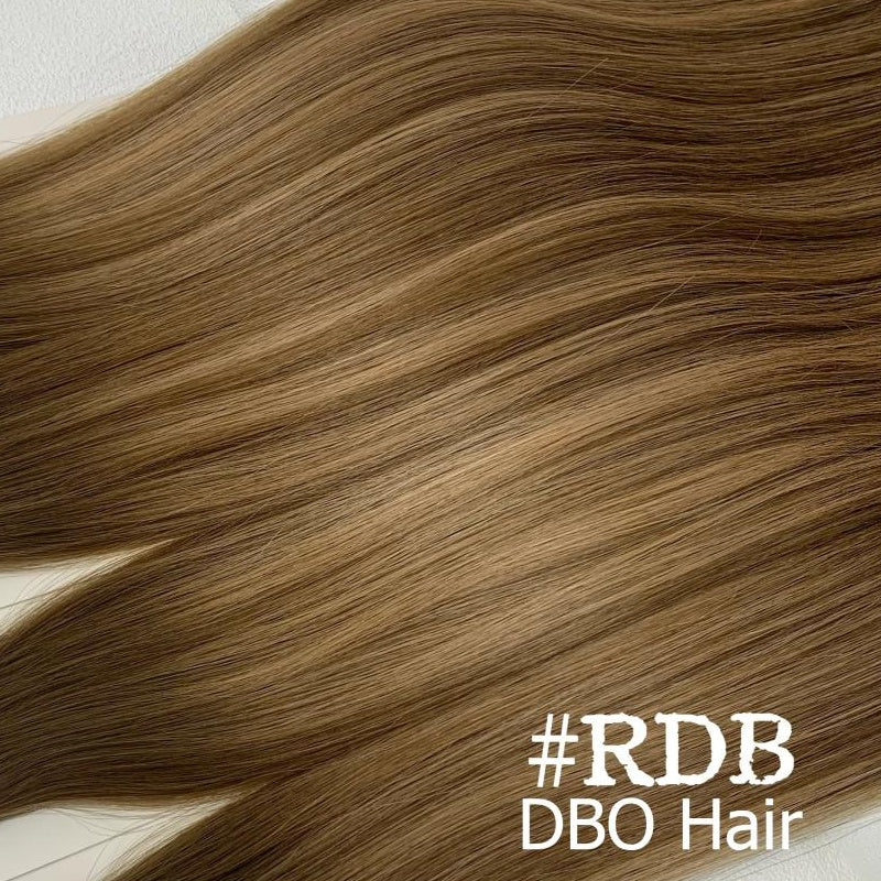 #RDB