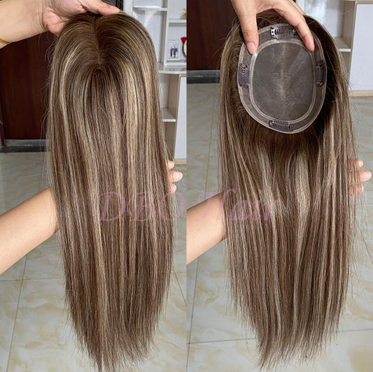 5*6 Mono Topper #RH3/12