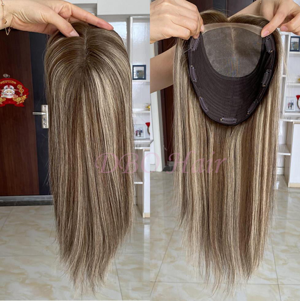 4.5x4.5" Mono Topper #RH3/12