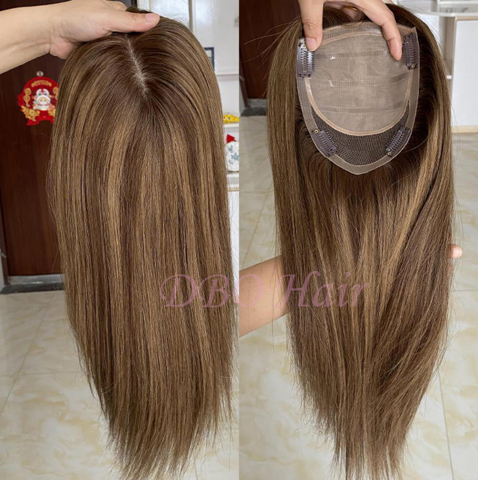 5X6.5" Silk Base #SBB