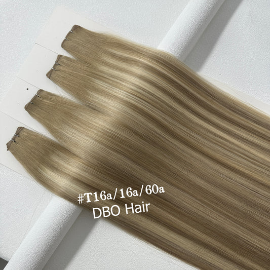 DBO #T16a-16a-60a