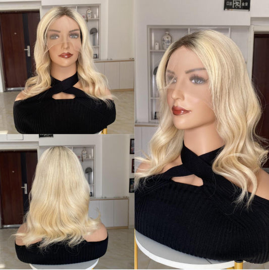 DBO Lace Frontal Wig #WC11