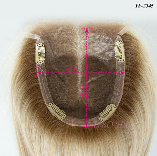 Y-2345  5*6" 0.11 Lace Topper details