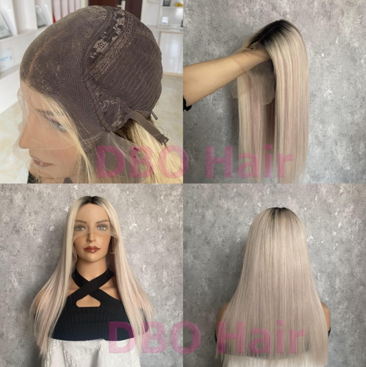 YFW-CL-Ash Blonde