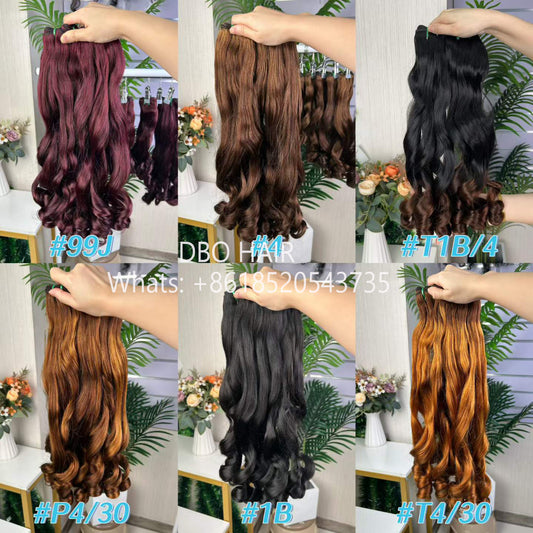 loose bouncy bundles-